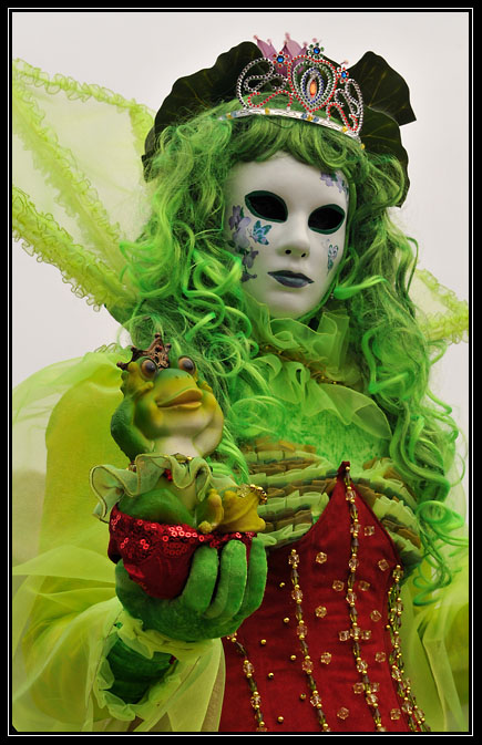 Carnaval Annecy - 8 mars 2009 (5)